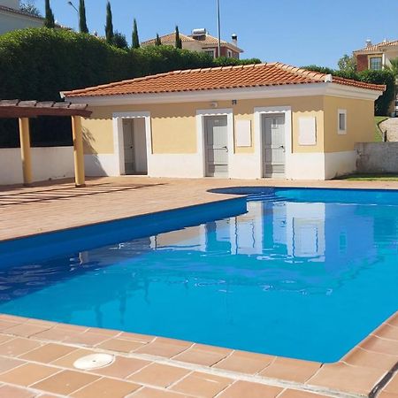 Apartamento Piscina 5 Minutos Praia ألكانتيريا المظهر الخارجي الصورة