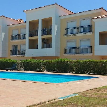 Apartamento Piscina 5 Minutos Praia ألكانتيريا المظهر الخارجي الصورة