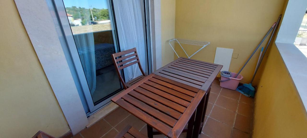 Apartamento Piscina 5 Minutos Praia ألكانتيريا المظهر الخارجي الصورة