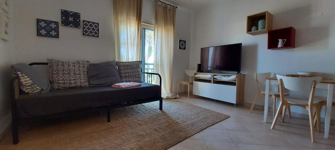 Apartamento Piscina 5 Minutos Praia ألكانتيريا المظهر الخارجي الصورة