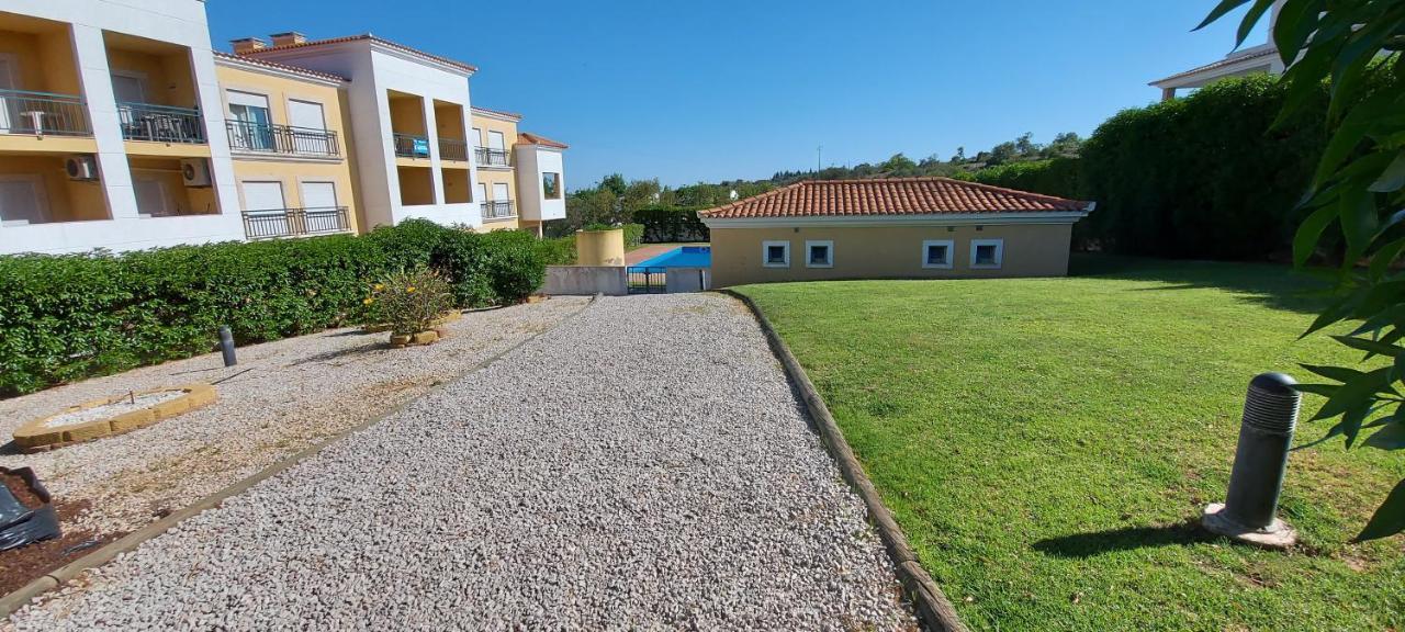 Apartamento Piscina 5 Minutos Praia ألكانتيريا المظهر الخارجي الصورة