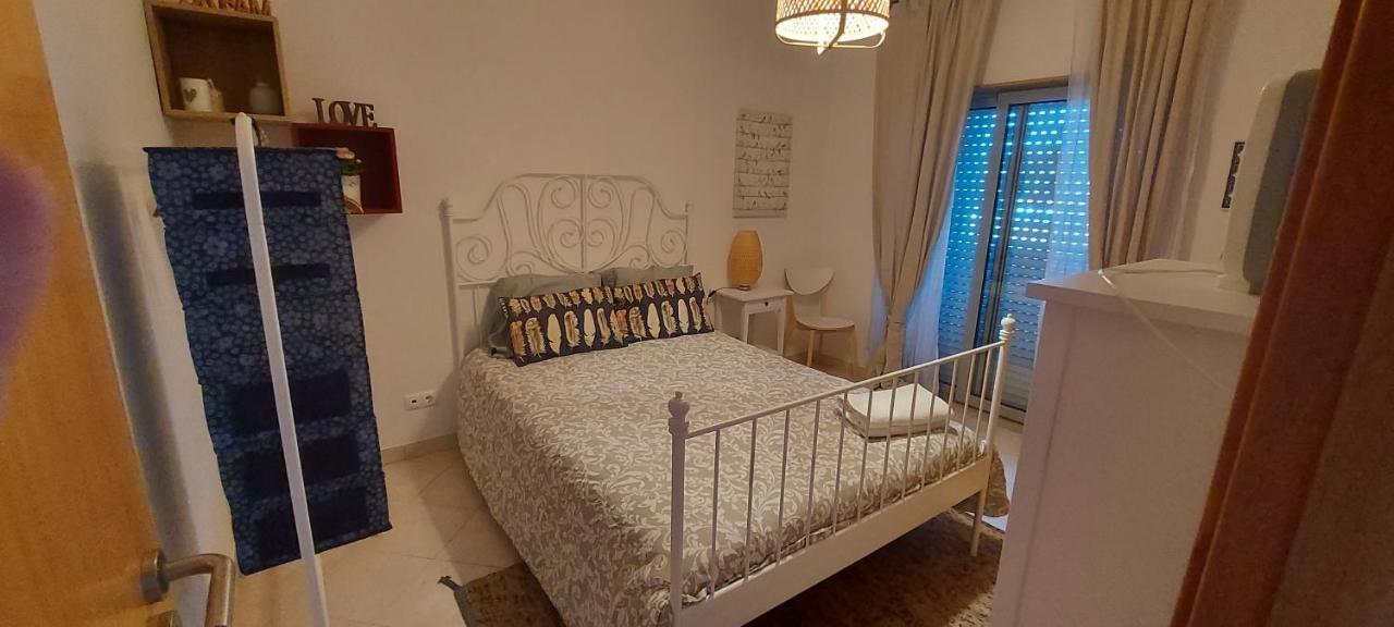 Apartamento Piscina 5 Minutos Praia ألكانتيريا المظهر الخارجي الصورة